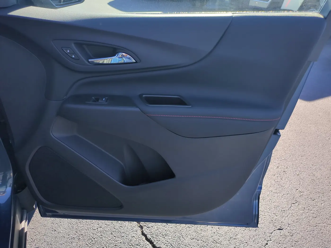 2024 Chevrolet Equinox - $27,000