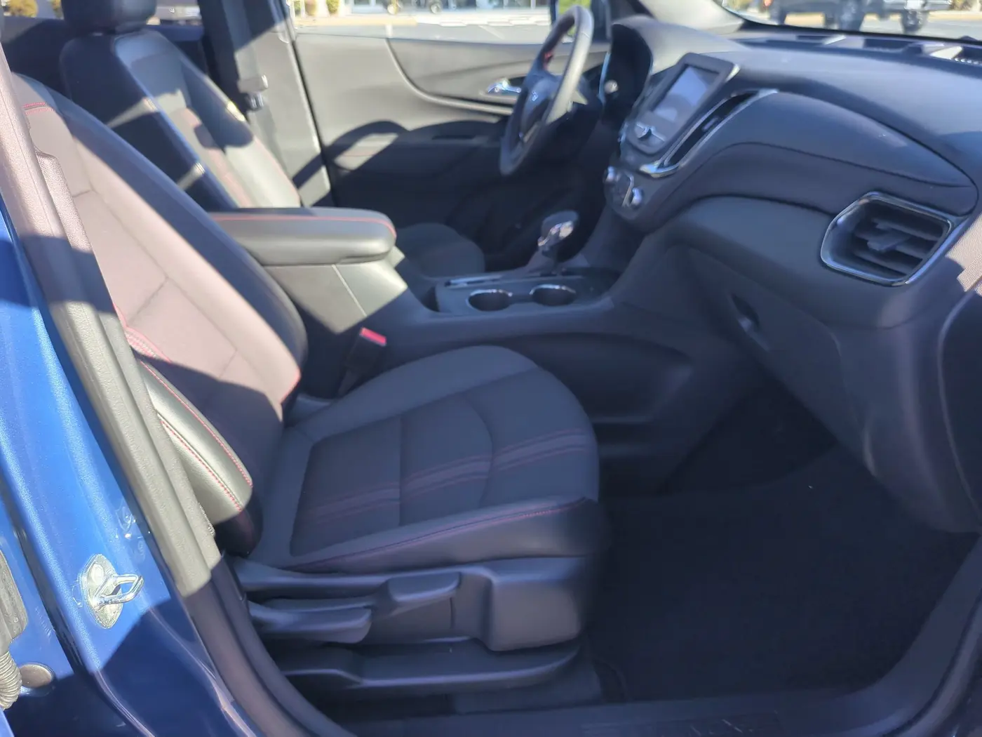 2024 Chevrolet Equinox - $27,000