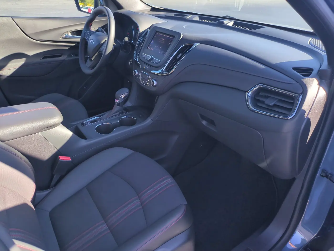 2024 Chevrolet Equinox - $27,000