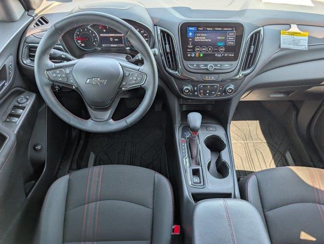 2024 Chevrolet Equinox - $25,256