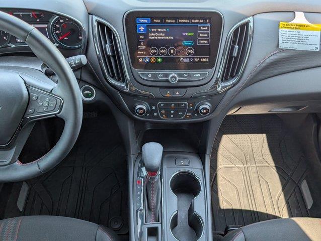 2024 Chevrolet Equinox - $25,256