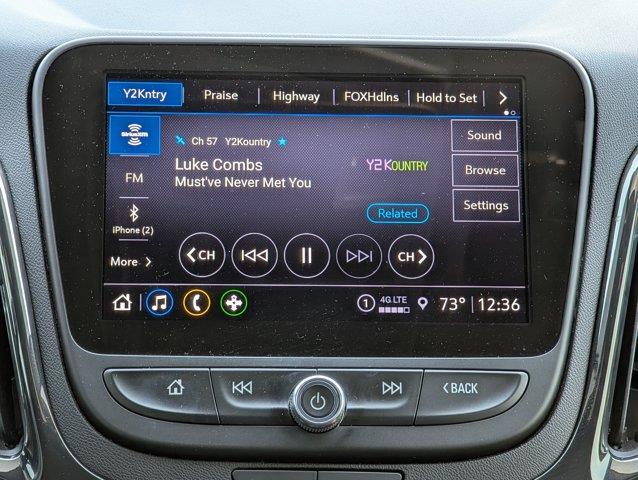 2024 Chevrolet Equinox - $25,256
