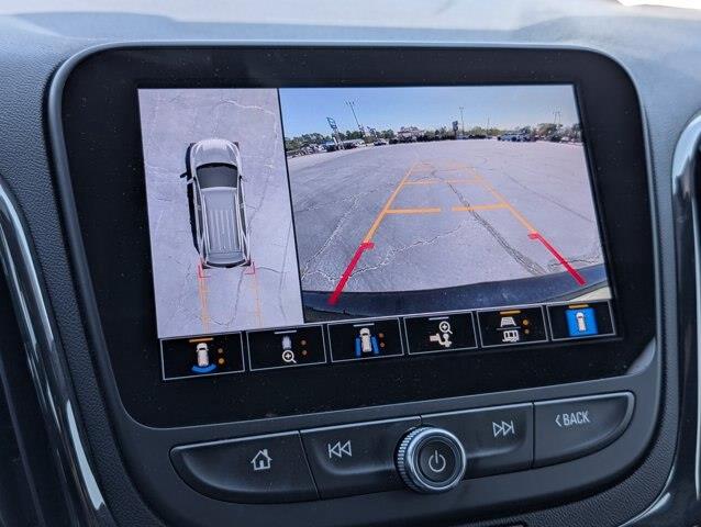 2024 Chevrolet Equinox - $25,256