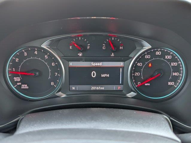 2024 Chevrolet Equinox - $25,256
