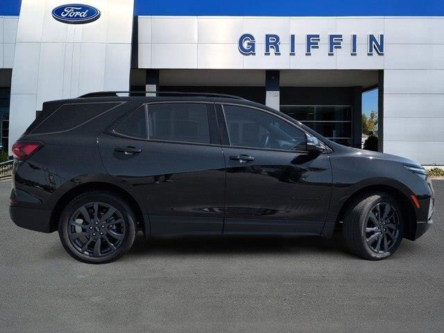2024 Chevrolet Equinox - $24,916