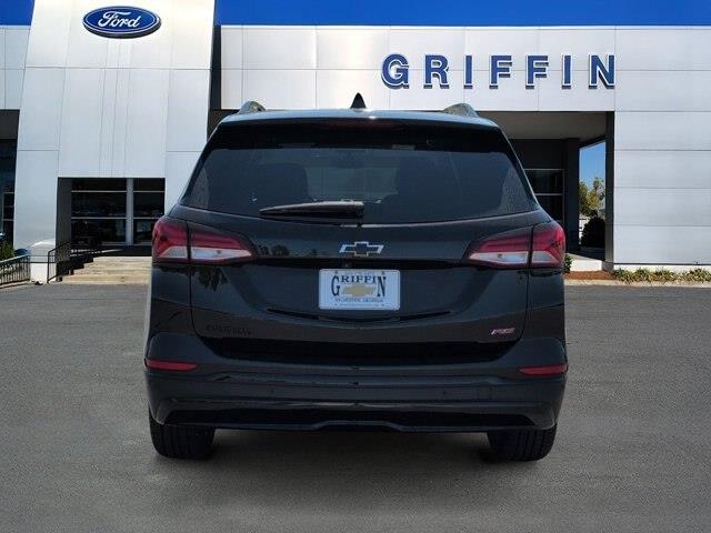 2024 Chevrolet Equinox - $24,916