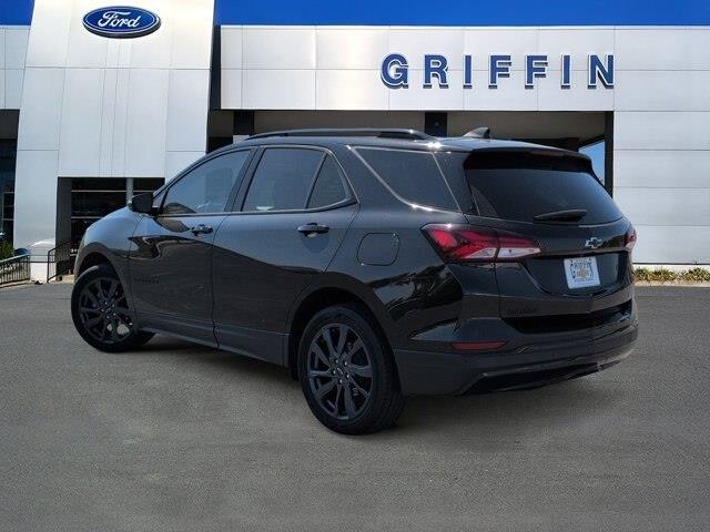 2024 Chevrolet Equinox - $24,916
