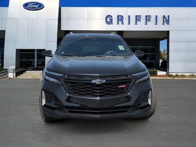 2024 Chevrolet Equinox - $24,916