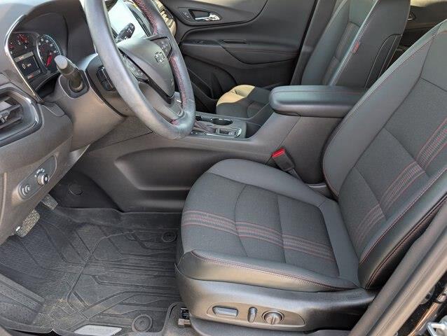 2024 Chevrolet Equinox - $24,916