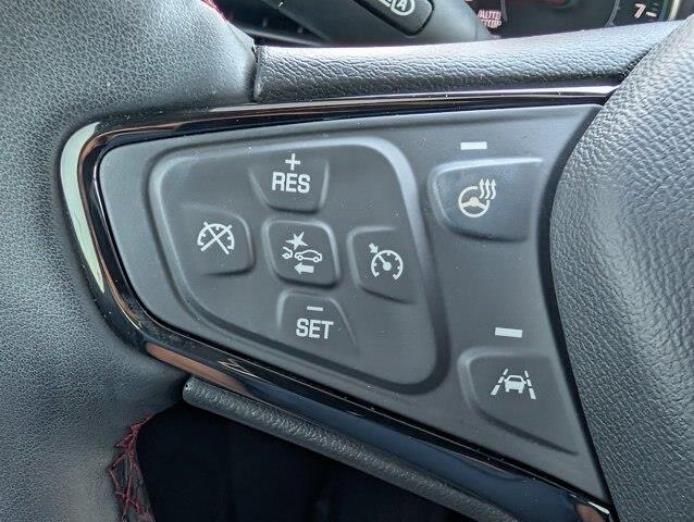 2024 Chevrolet Equinox - $24,916