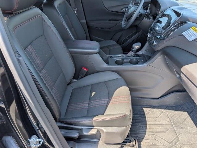 2024 Chevrolet Equinox - $24,916