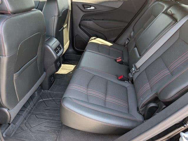 2024 Chevrolet Equinox - $24,916