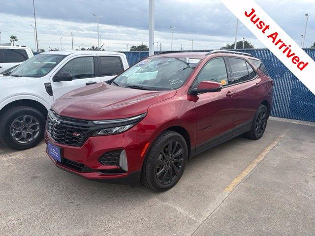 2024 Chevrolet Equinox - $26,500