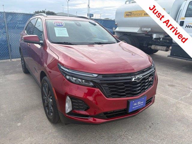 2024 Chevrolet Equinox - $26,500