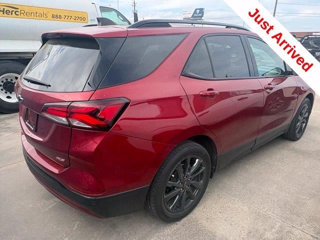 2024 Chevrolet Equinox - $26,500