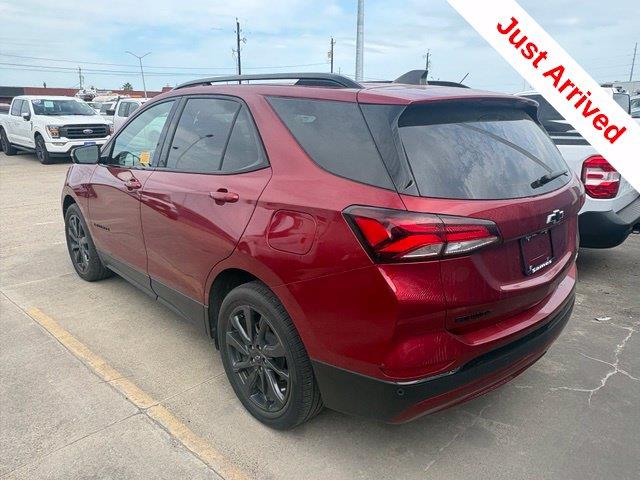 2024 Chevrolet Equinox - $26,500