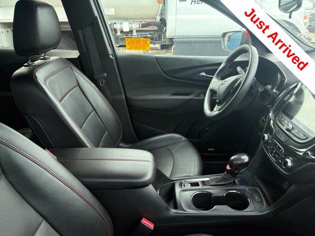 2024 Chevrolet Equinox - $26,500