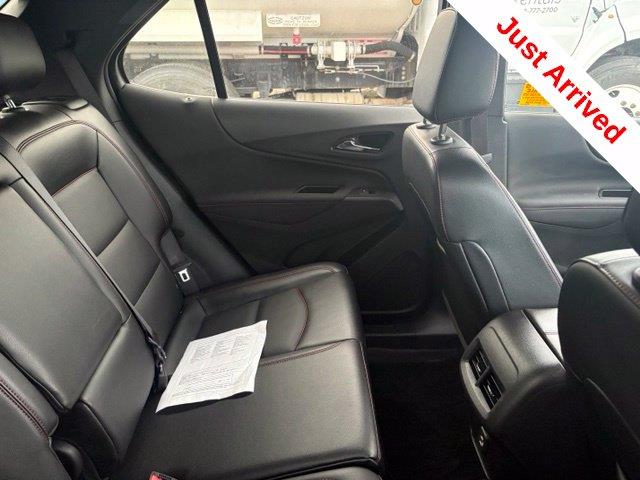 2024 Chevrolet Equinox - $26,500