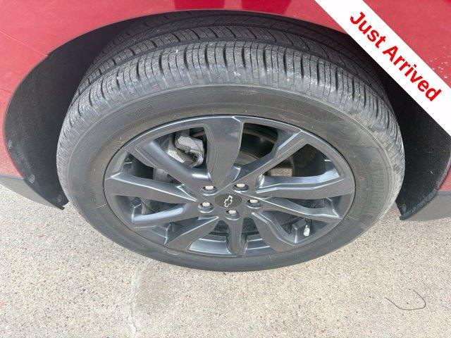 2024 Chevrolet Equinox - $26,500