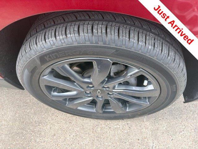 2024 Chevrolet Equinox - $26,500