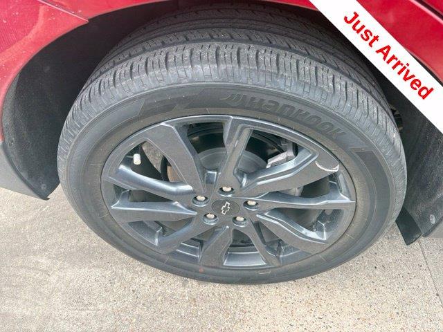 2024 Chevrolet Equinox - $26,500