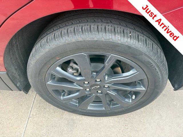 2024 Chevrolet Equinox - $26,500
