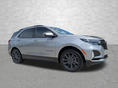 2023 Chevrolet Equinox RS 4DR SUV