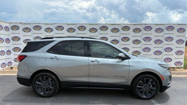 Preowned 2023 Chevrolet Equinox RS for Sale