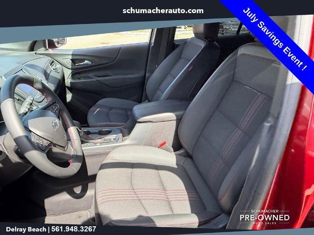 2024 Chevrolet Equinox - $22,988