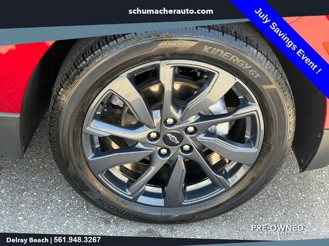 2024 Chevrolet Equinox - $22,988