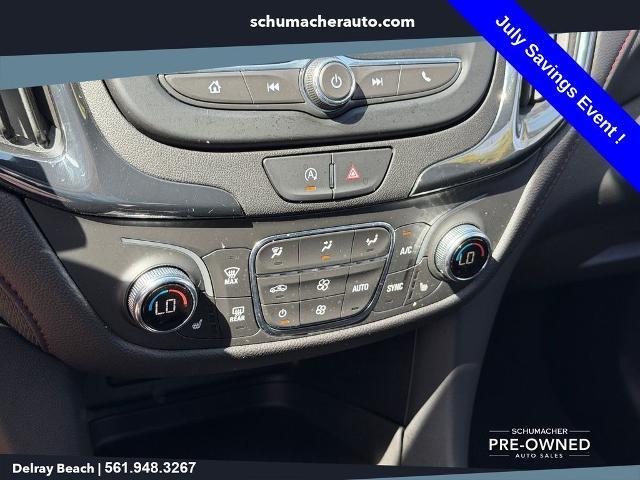 2024 Chevrolet Equinox - $22,988