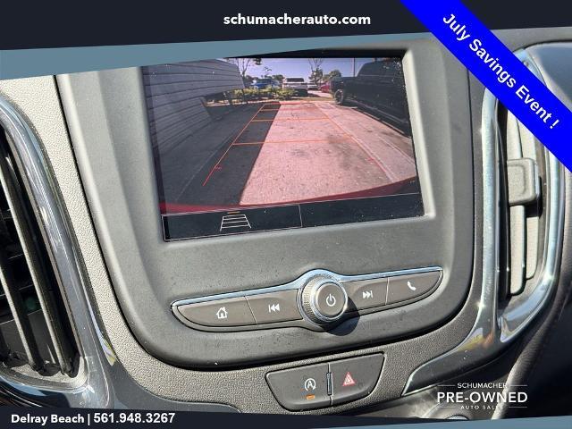 2024 Chevrolet Equinox - $22,988