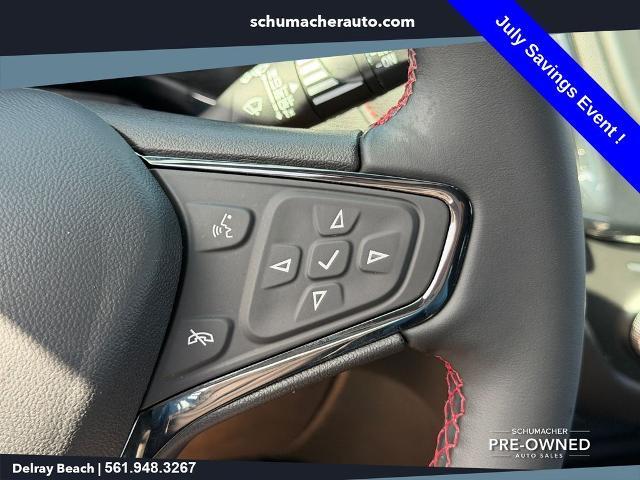 2024 Chevrolet Equinox - $22,988