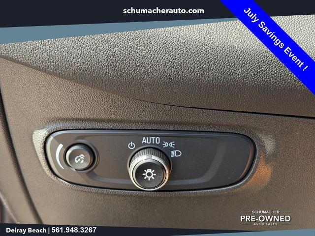 2024 Chevrolet Equinox - $22,988