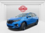 2024 Equinox Thumbnail 10