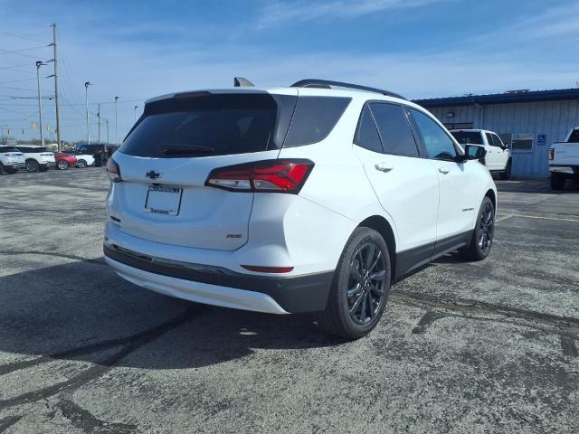 2022 Chevrolet Equinox - $23,995