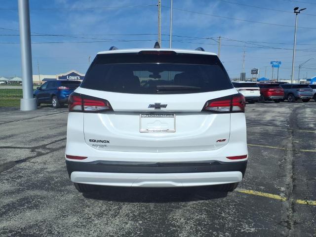 2022 Chevrolet Equinox - $23,995