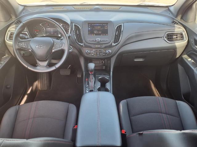 2022 Chevrolet Equinox - $23,995