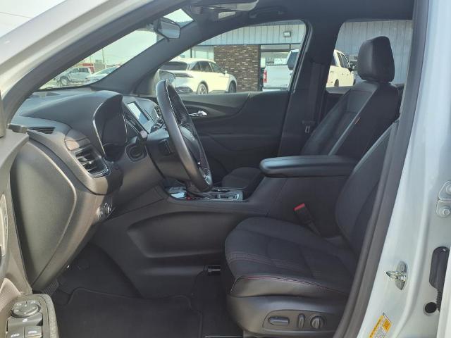 2022 Chevrolet Equinox - $23,995