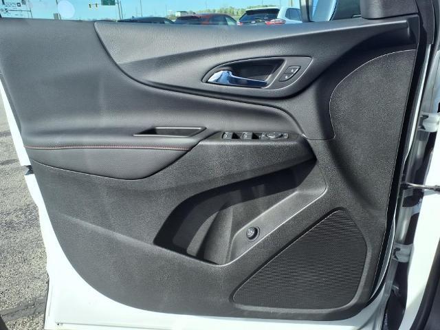 2022 Chevrolet Equinox - $23,995