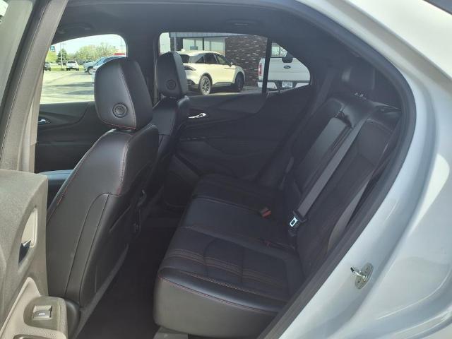 2022 Chevrolet Equinox - $23,995