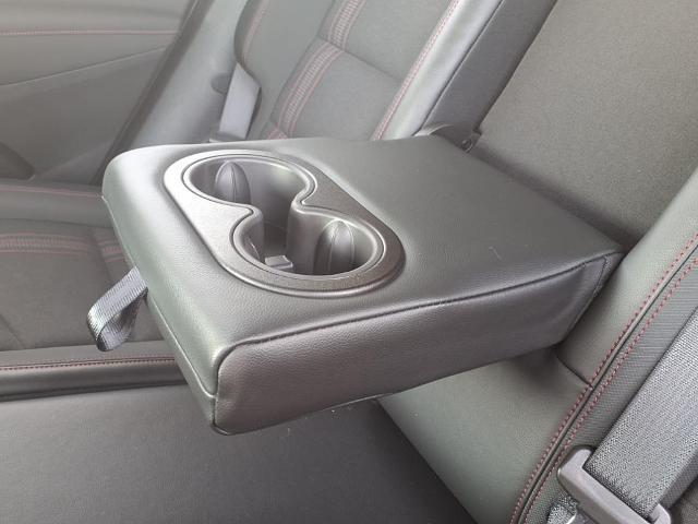 2022 Chevrolet Equinox - $23,995