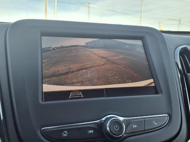 2022 Chevrolet Equinox - $23,995