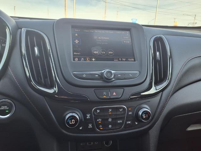 2022 Chevrolet Equinox - $23,995