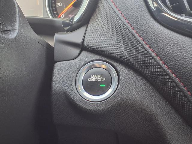 2022 Chevrolet Equinox - $23,995