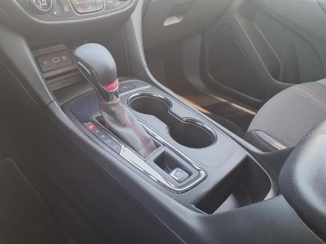 2022 Chevrolet Equinox - $23,995