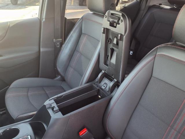 2022 Chevrolet Equinox - $23,995