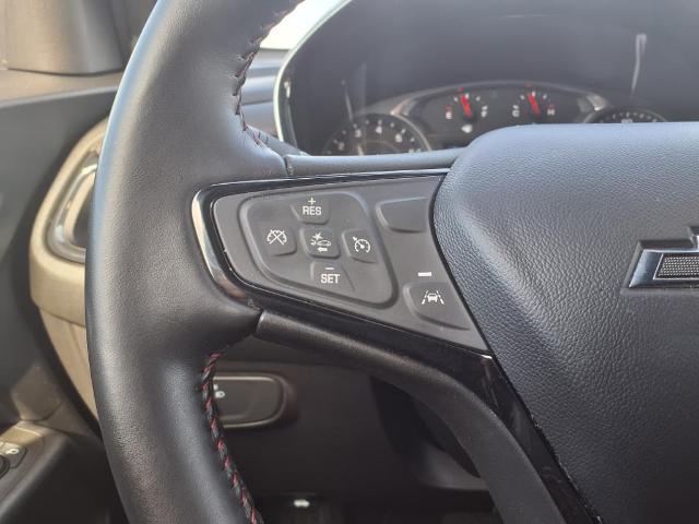 2022 Chevrolet Equinox - $23,995