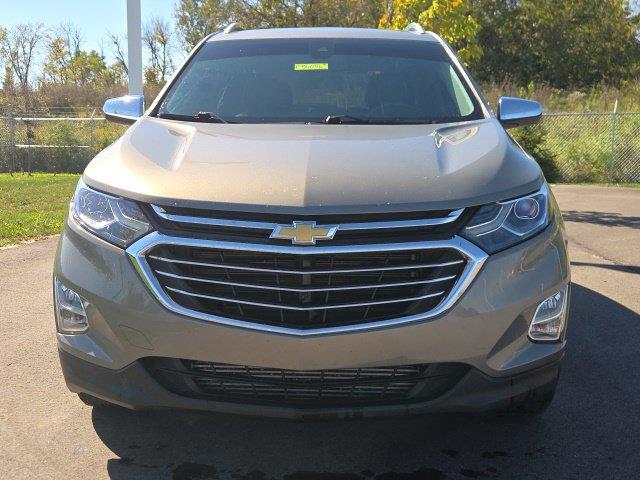 2018 Chevrolet Equinox - $13,601
