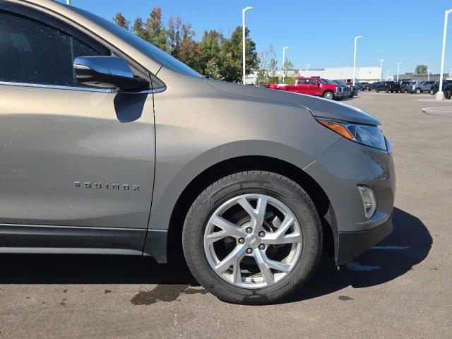 2018 Chevrolet Equinox - $13,601